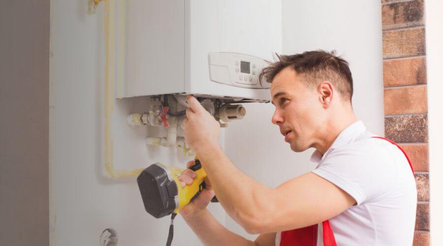 Professional Leak Detection in San Jose, IL