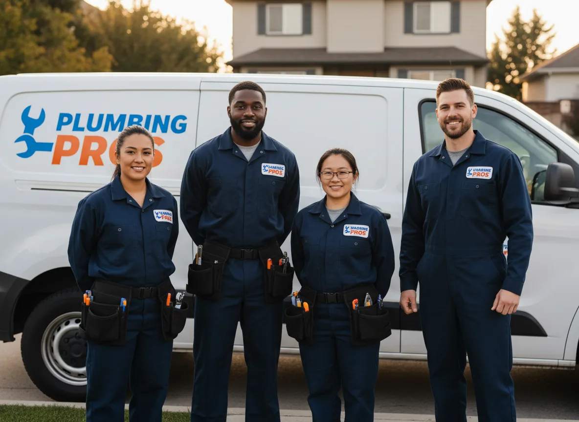 Water Heater Repair company in San Jose, IL